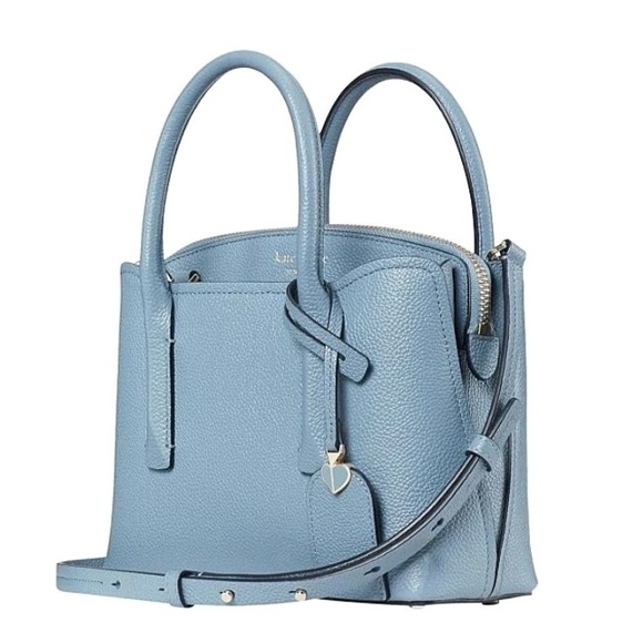 Kate Spade Margaux Mini Satchel - Picture 4 of 4